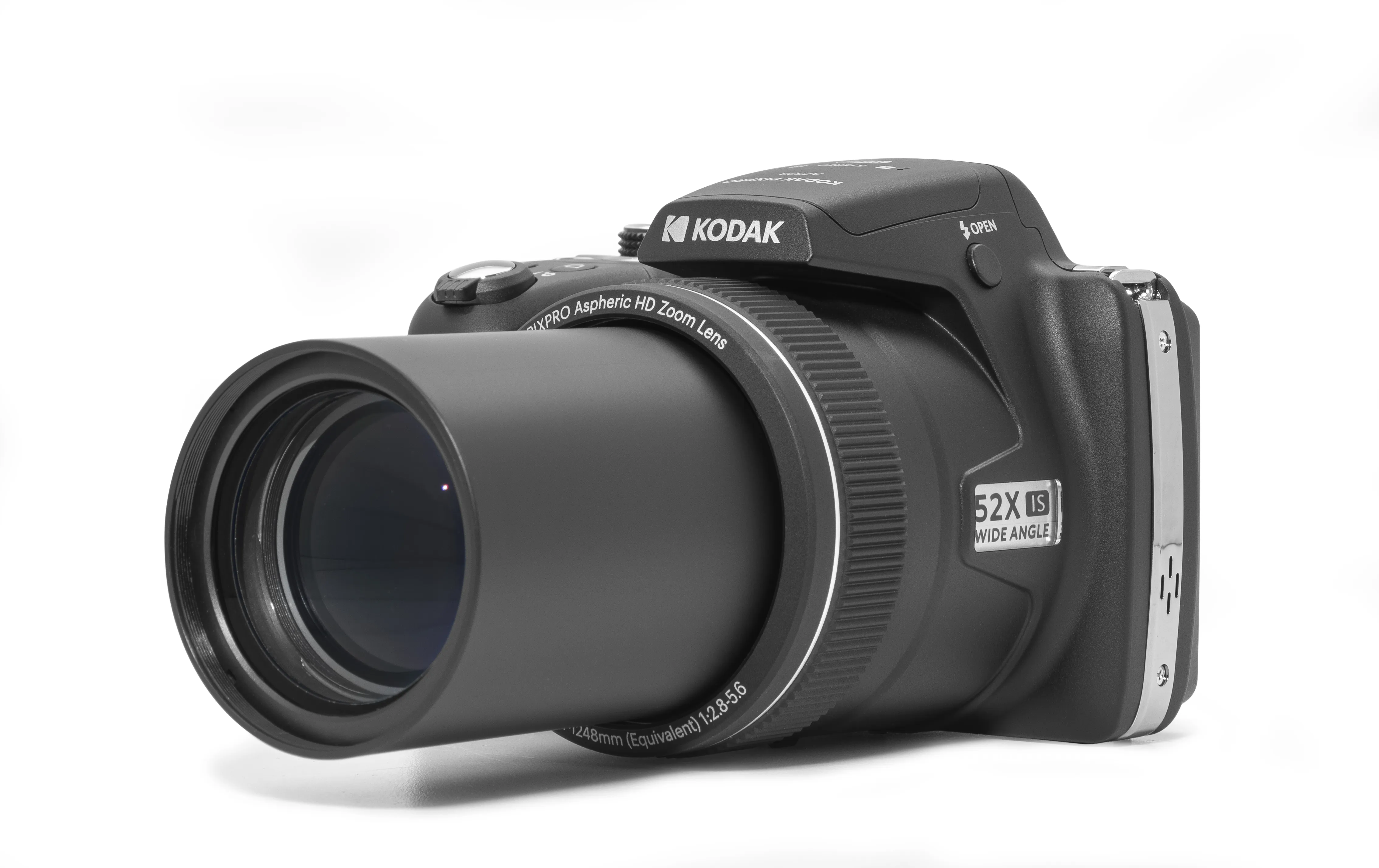 kodak Pixpro AZ528 - digital camera