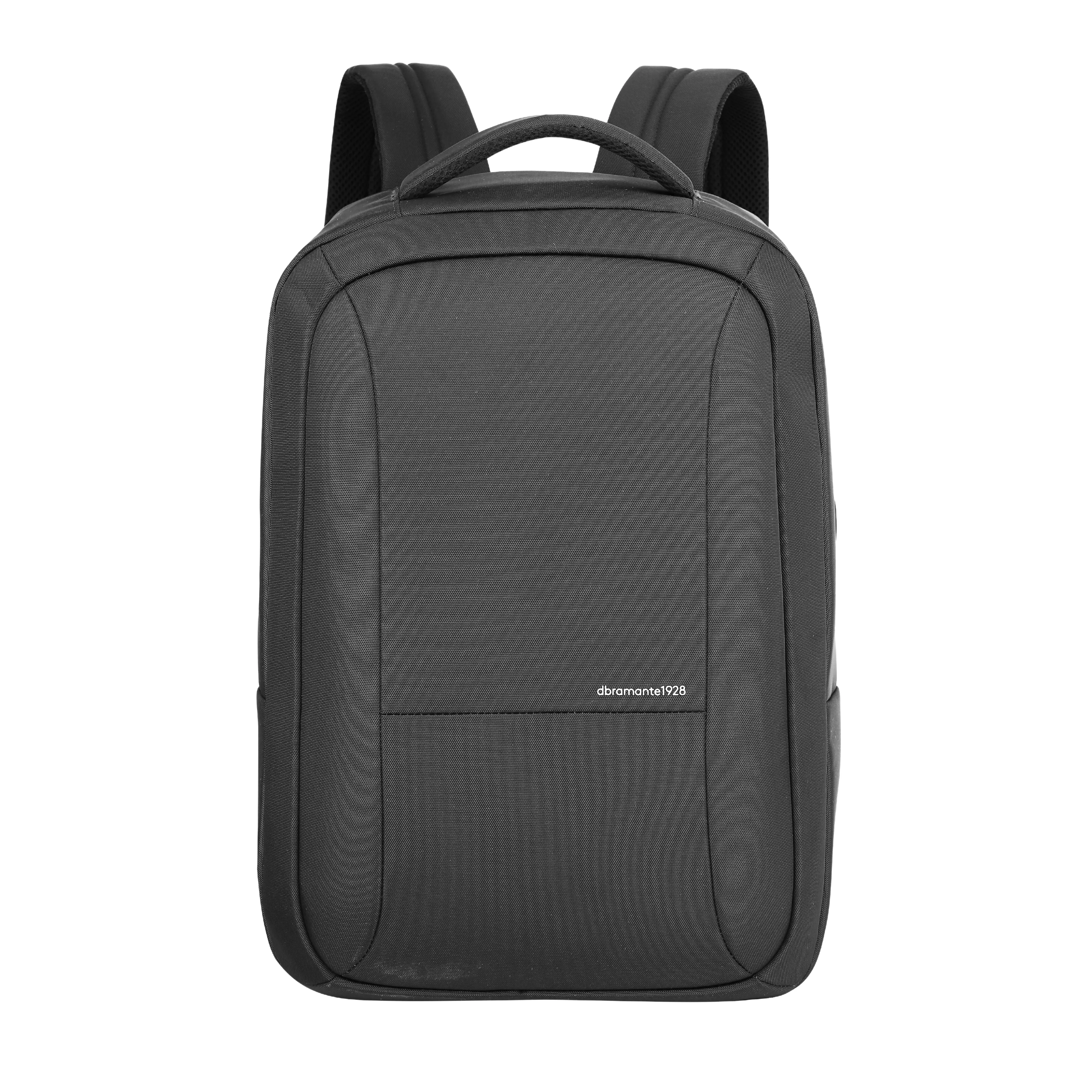 Dbramante Nyborg - computer back pack, Dark Grey, 16"