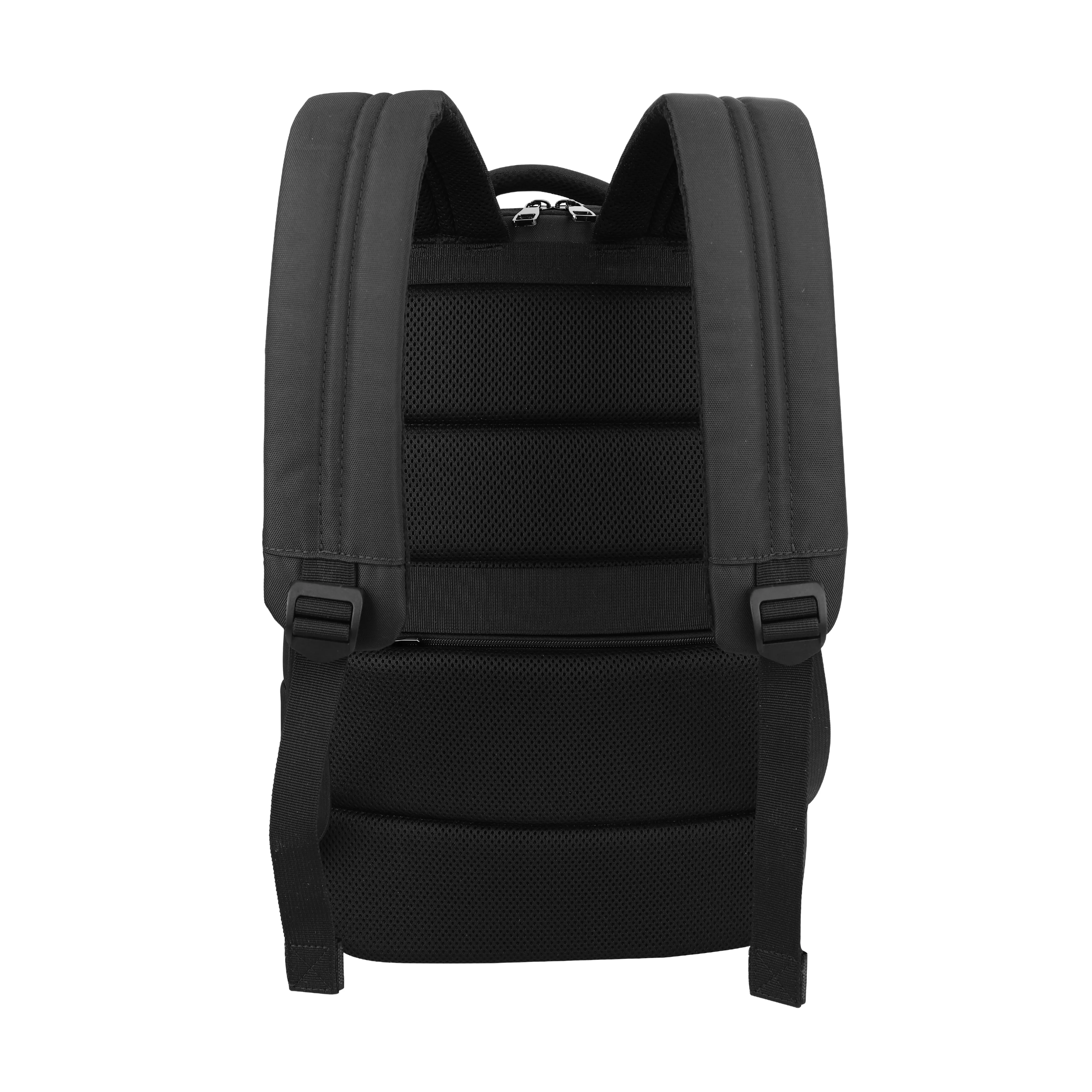 Dbramante Nyborg - computer back pack, Dark Grey, 16"