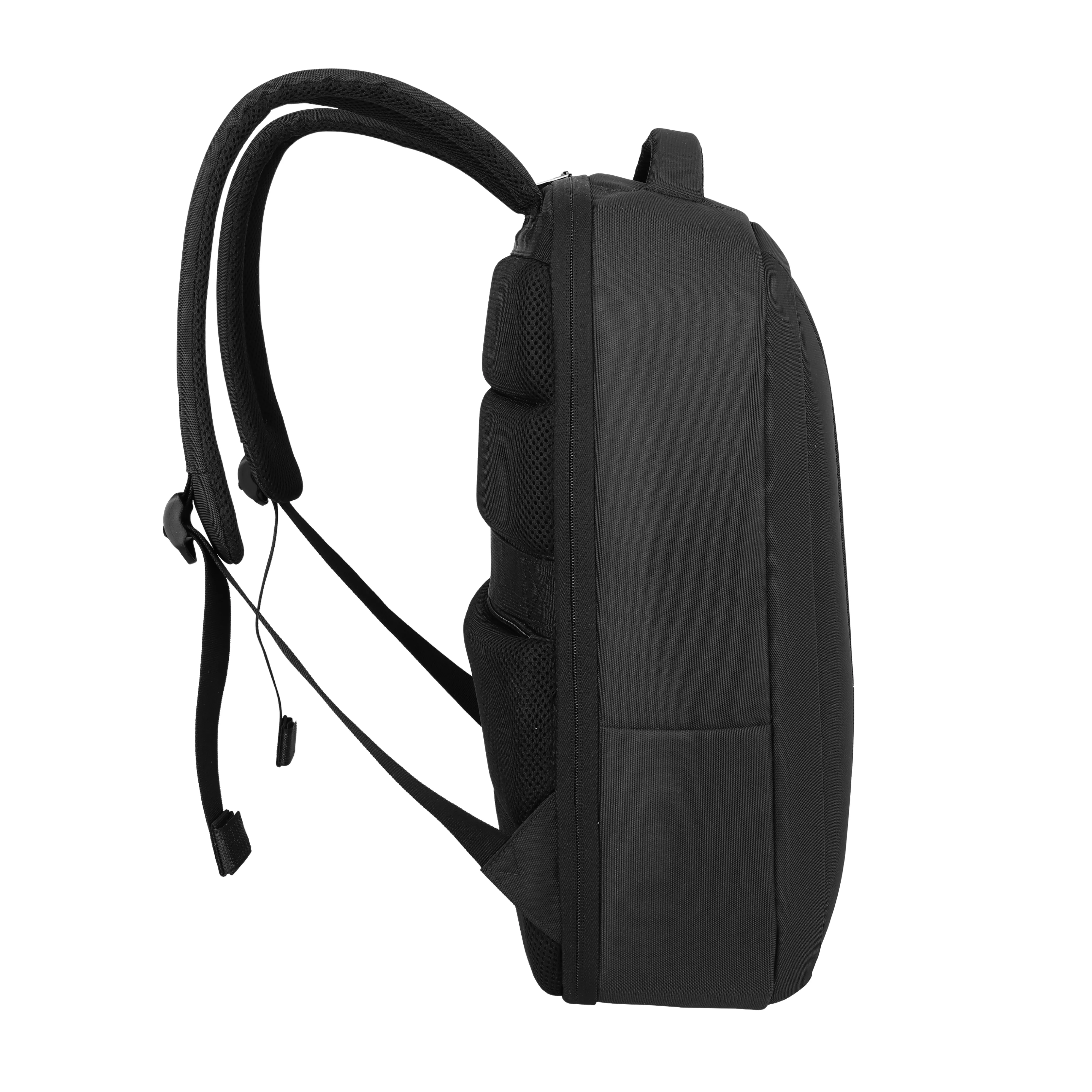 Dbramante Nyborg - computer back pack, Dark Grey, 16"