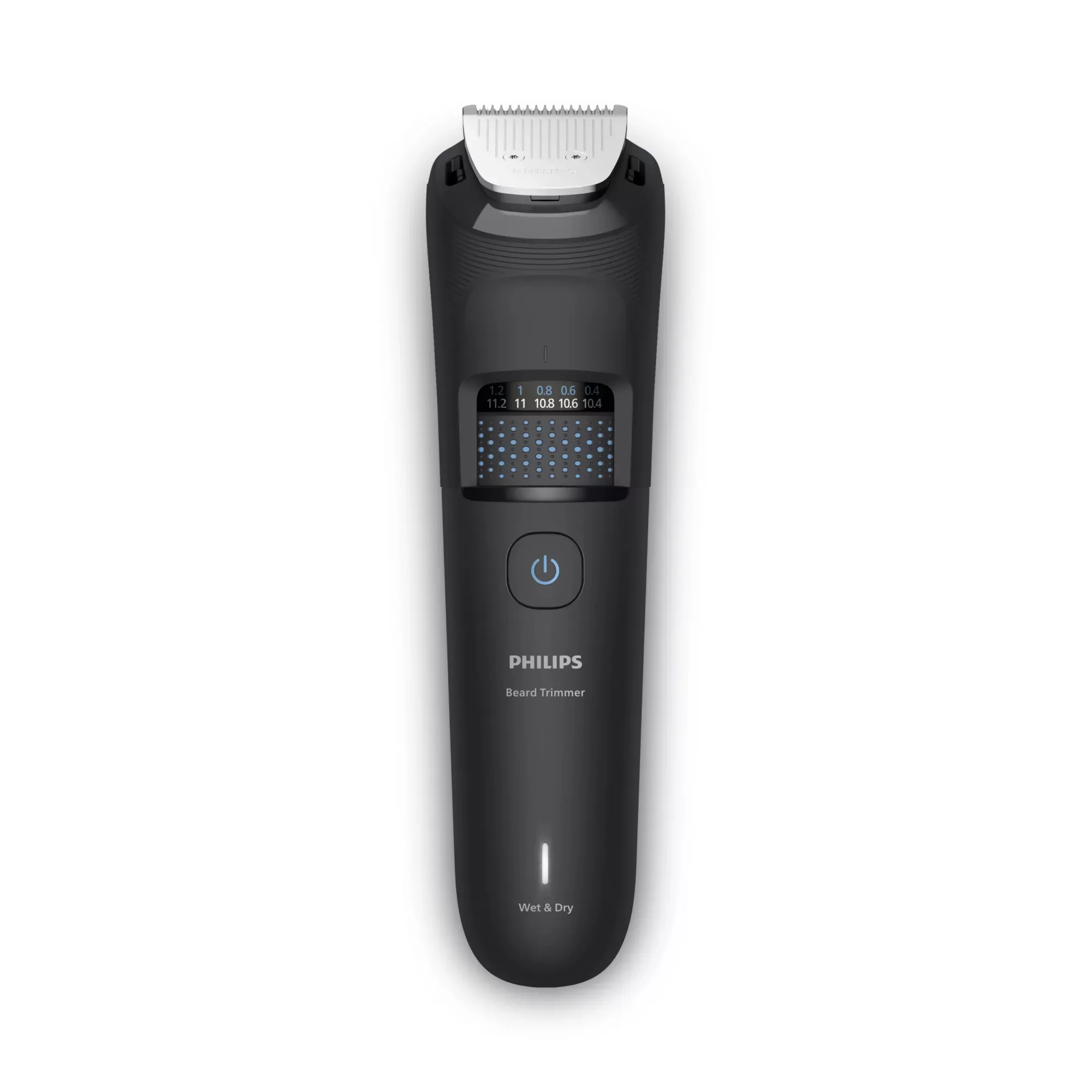 Philips Beard Trimmer 5000 Series BT5780/15 -partatrimmeri, musta