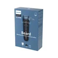 Philips Beard Trimmer 5000 Series BT5780/15 -partatrimmeri, musta