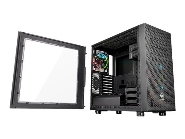 THERMALTAKE Core X31 RGB Midi Tower