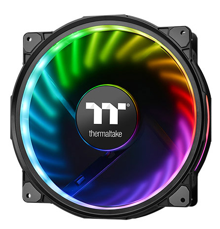 Thermaltake Riing Plus 20 RGB TT Single Fan