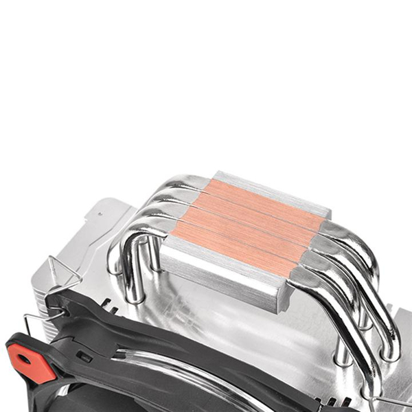Thermaltake Riing Silent 12