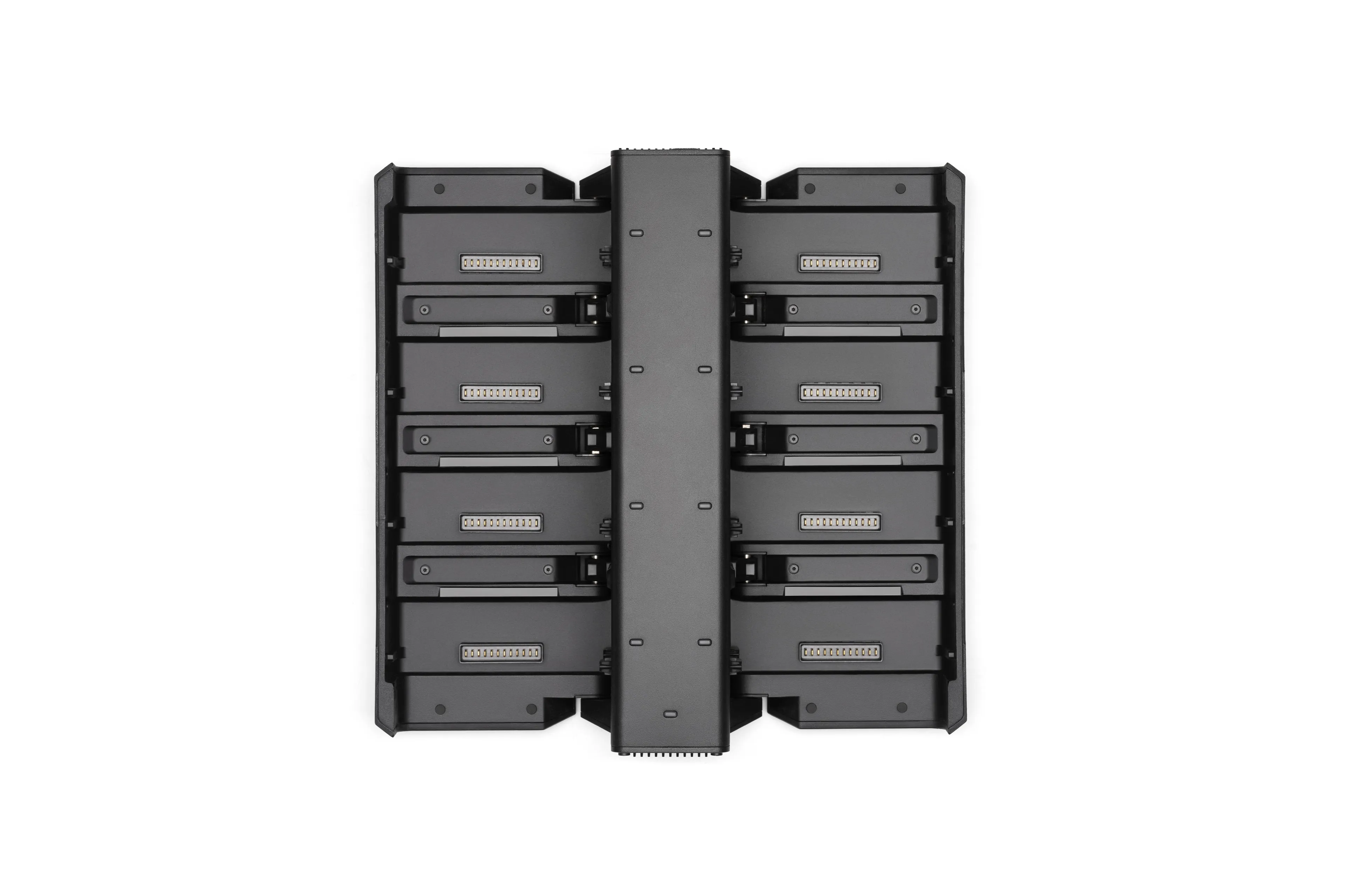 DJI,  Battery Charging HUB Inspire 3