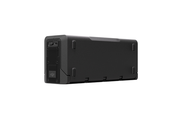 DJI,  Battery Charging HUB Inspire 3