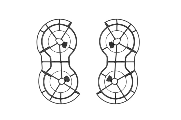 DJI Mini 2, Propeller Guard 360&deg;