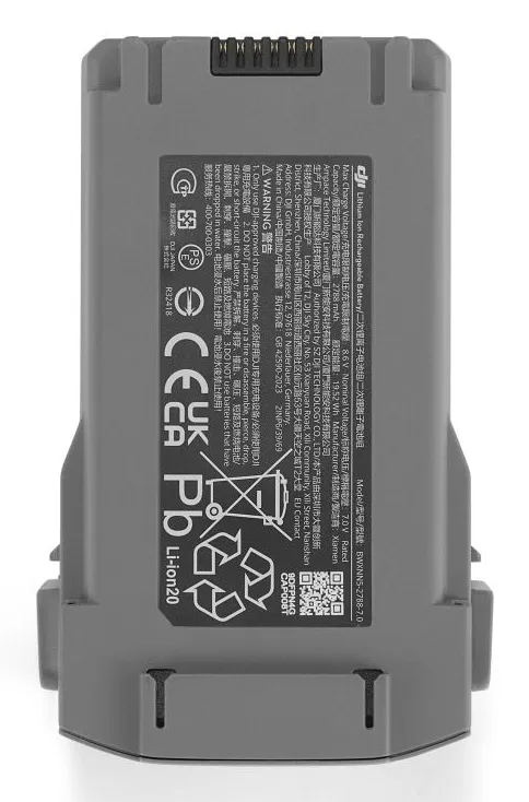 DJI Mini 5 Pro Intelligent Flight Battery