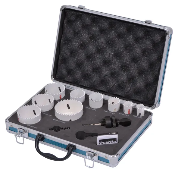 Makita Hulsavss&aelig;t Bor