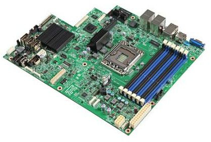 Intel S1400SP4, SSI ATX motherboard