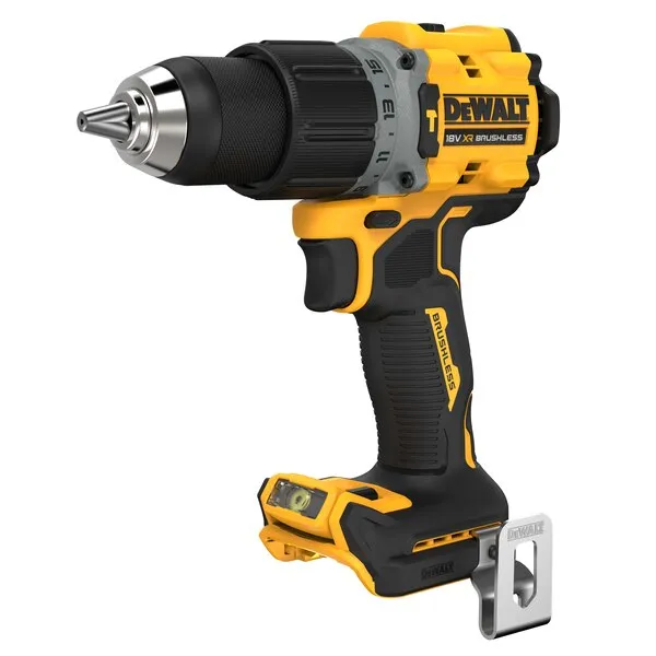 DeWalt DCD805NT 18V - impact drill, without battery