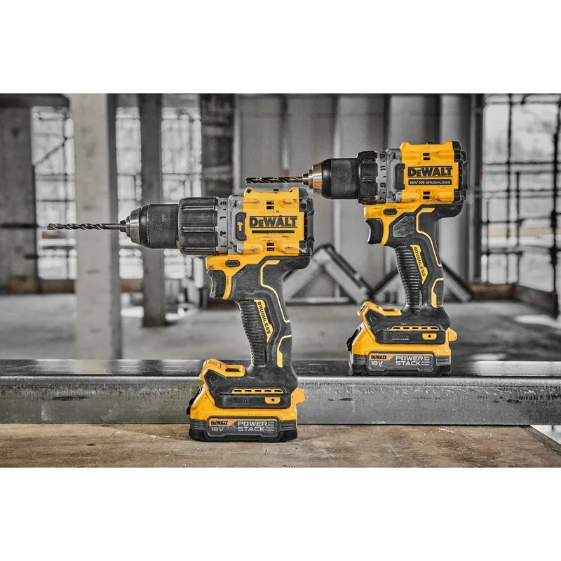DeWalt DCD805NT 18V - impact drill, without battery
