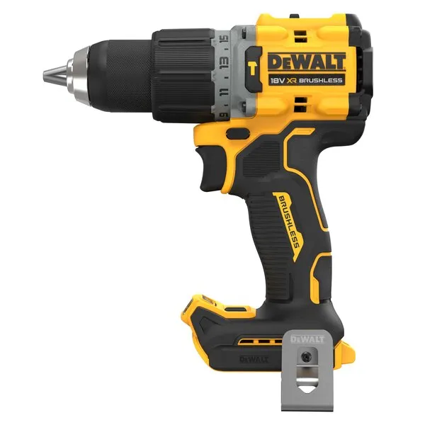 DeWalt DCD805NT 18V - impact drill, without battery