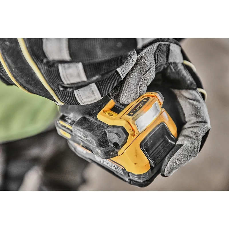 DeWalt DCD805NT 18V - impact drill, without battery