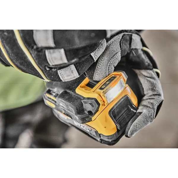 DeWalt DCD805NT 18V - impact drill, without battery