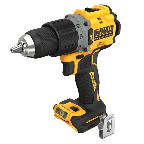 DeWalt DCD805NT 18V - impact drill, without battery