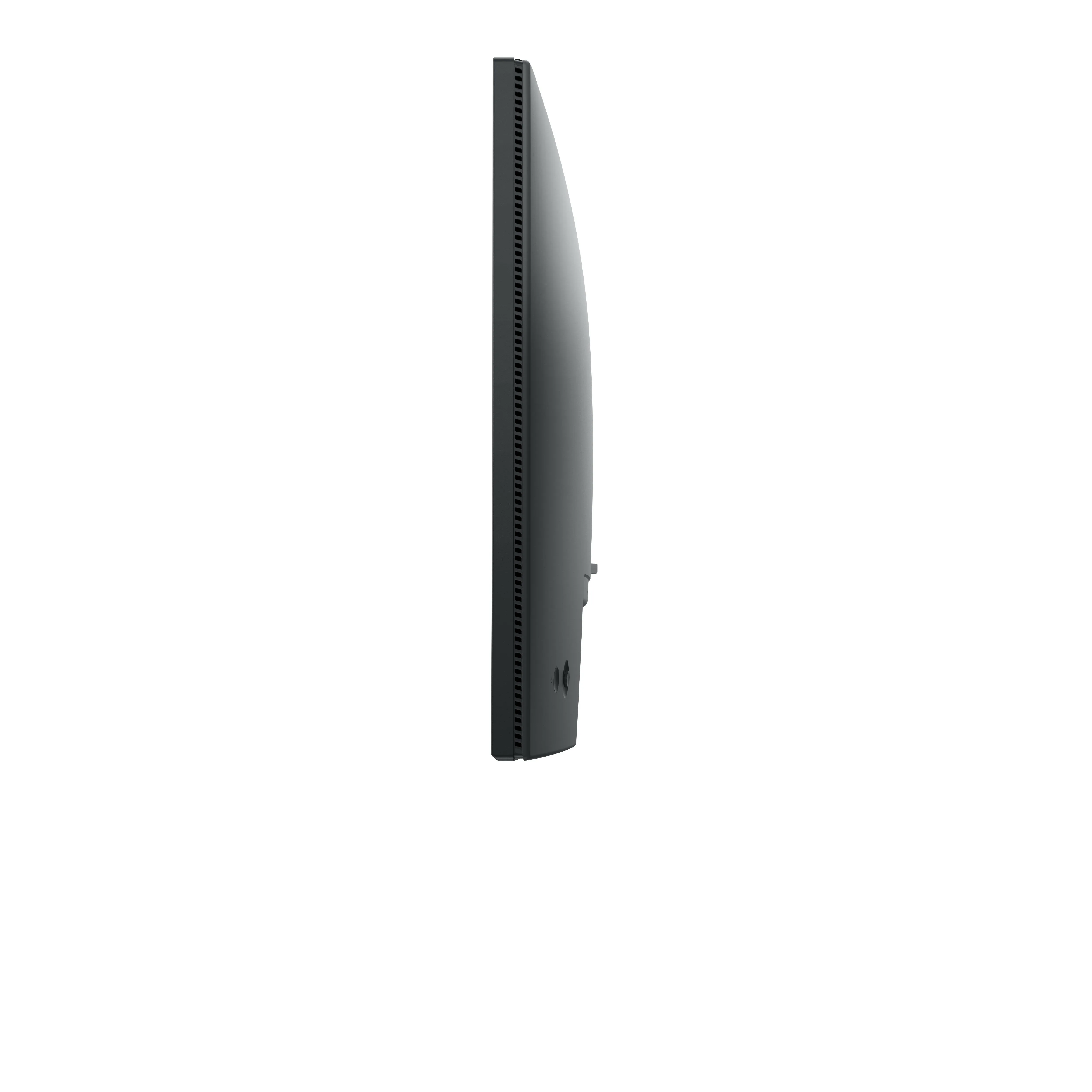 Dell Pro Plus P2425HE 24&quot; Full HD, USB-C hub, IPS - sk&auml;rm (no stand)