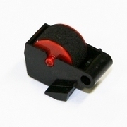 Ink ribbon SHARP EA781RRD red