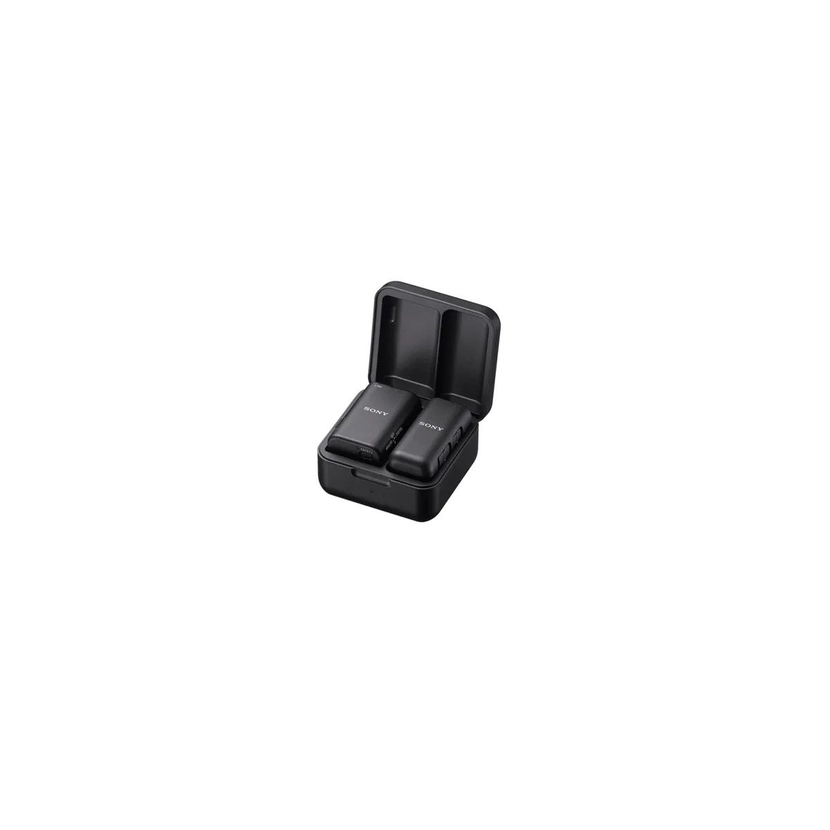 SONY ECM-W3 wireless audio KIT to cameras incl. 1 mic