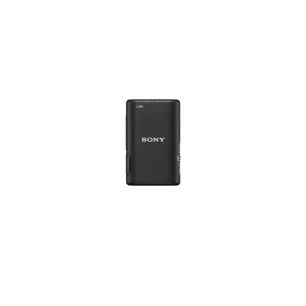 SONY ECM-W3 wireless audio KIT to cameras incl. 1 mic