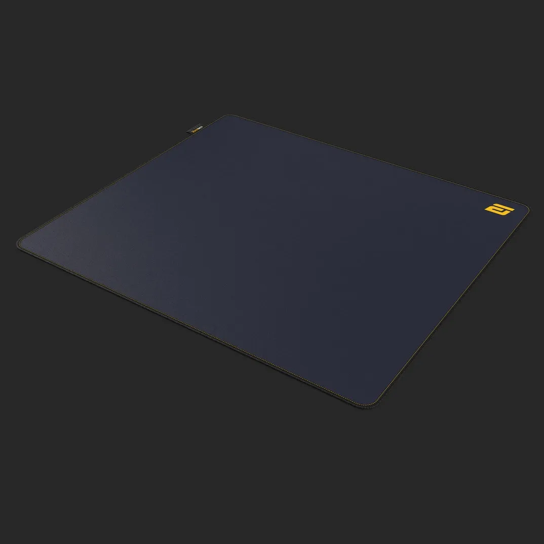 Endgame Gear MPC-450 Cordura - Stealth Edition - spelmusmatta, svart, 450x400mm Endgame Gear MPC-450 Cordura - Stealth Edition - spelmusmatta, svart, 450x400mm
