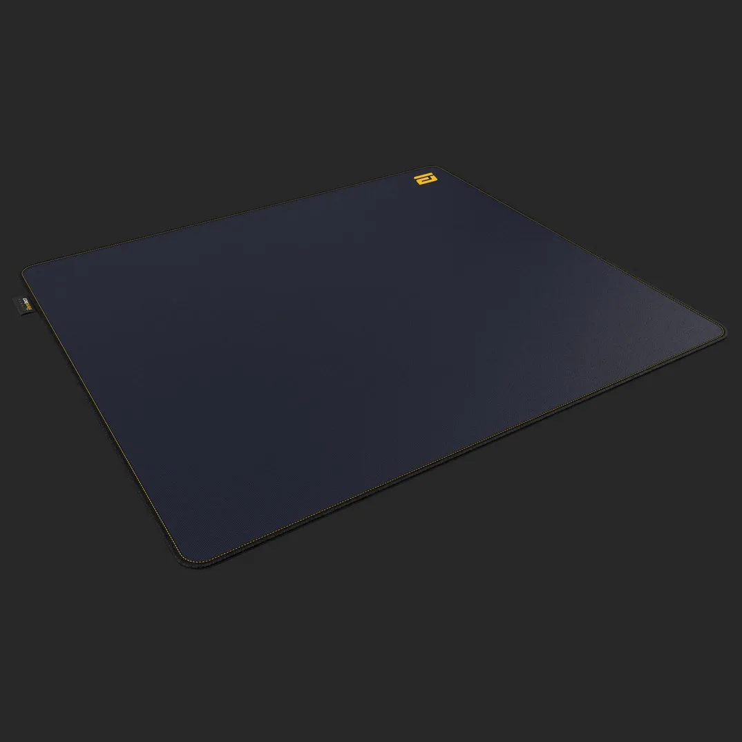 Endgame Gear MPC-450 Cordura - Stealth Edition - spelmusmatta, svart, 450x400mm Endgame Gear MPC-450 Cordura - Stealth Edition - spelmusmatta, svart, 450x400mm