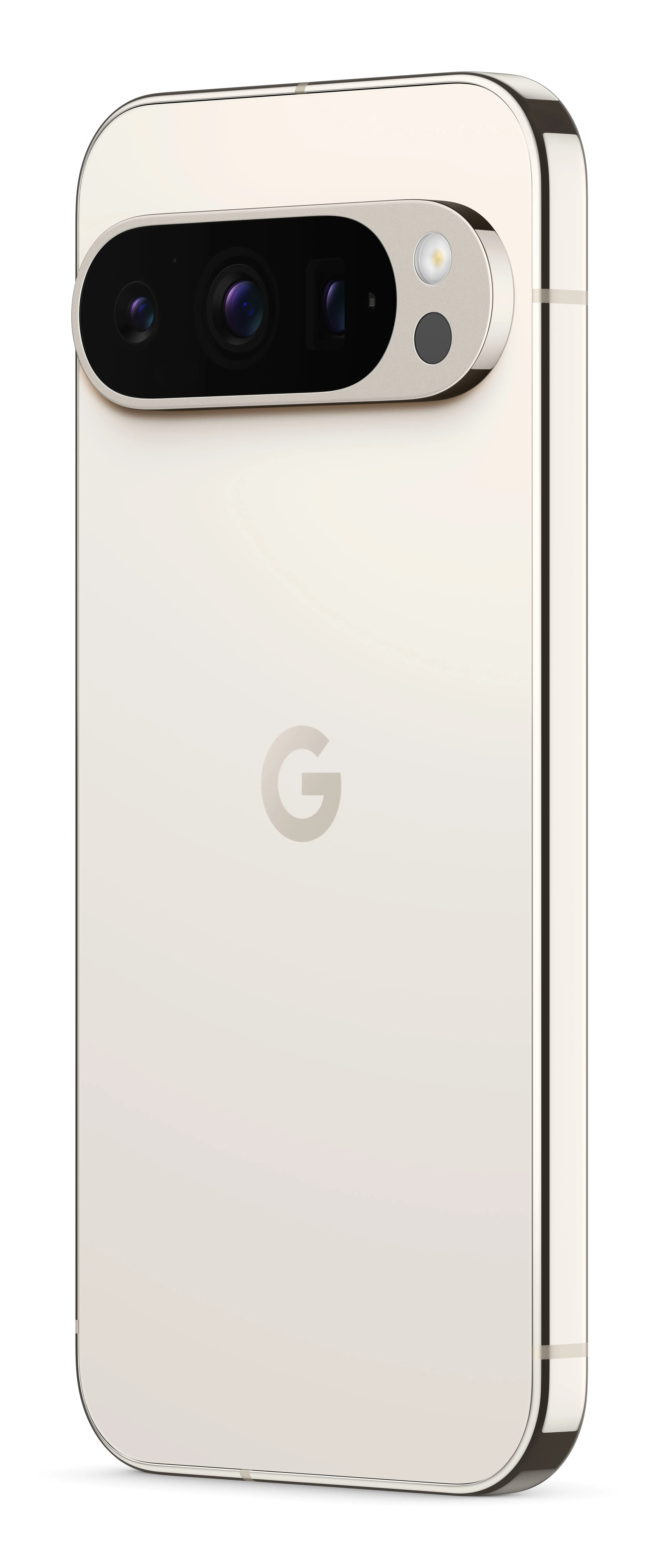 Google Pixel Pixel 9 Pro 256 GB/16 GB Android - mobiltelefon, Vit