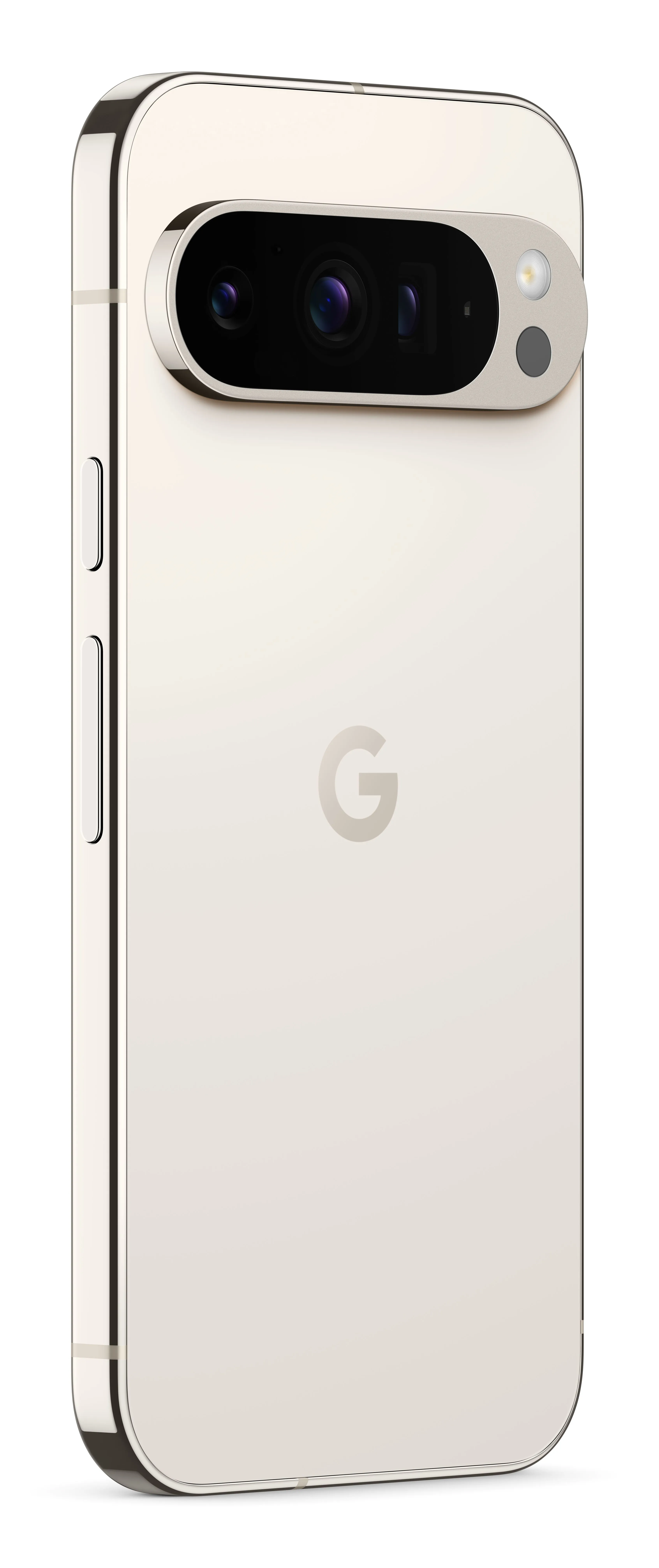 Google Pixel Pixel 9 Pro 256 GB/16 GB Android - mobiltelefon, Vit