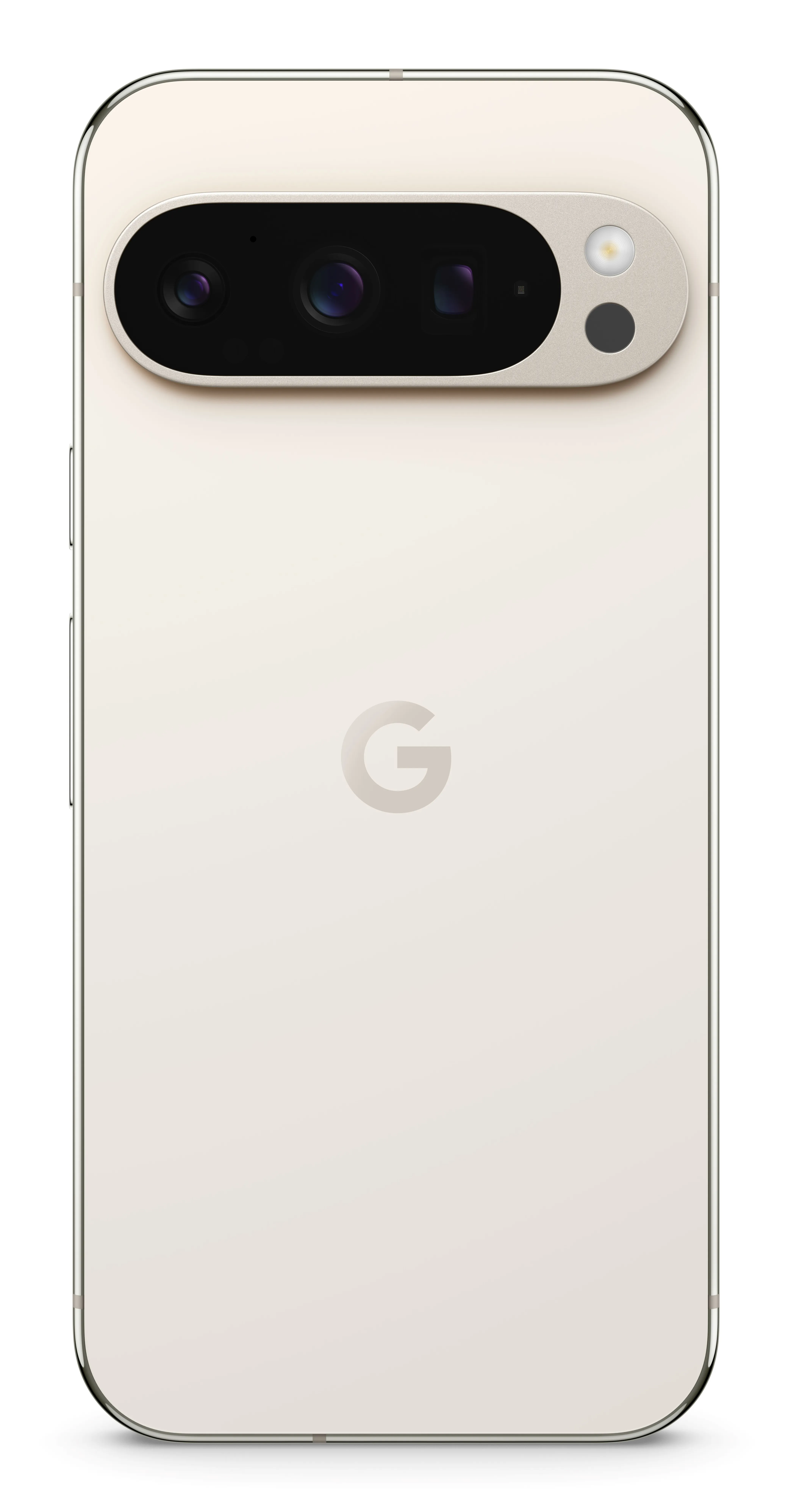Google Pixel Pixel 9 Pro 256 GB/16 GB Android - mobiltelefon, Vit