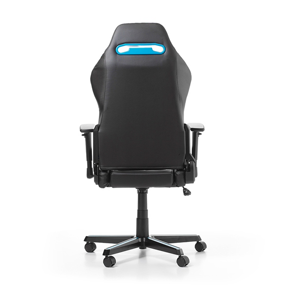 DXRacing Drifting - Gaming Chair - Blue Black