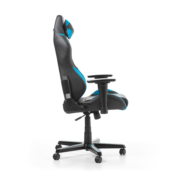 DXRacing Drifting - Gaming Chair - Blue Black