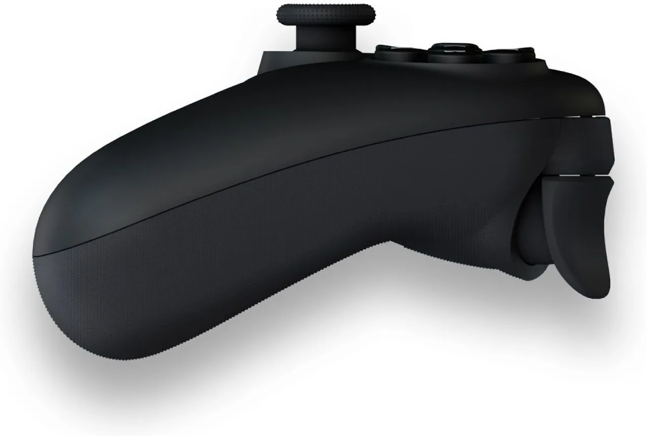Nokia - game controller, svart