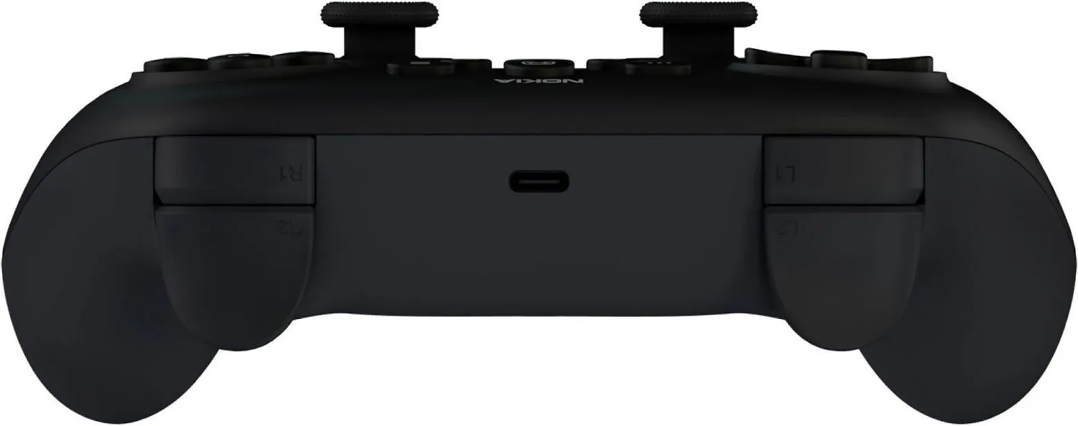 Nokia - game controller, svart