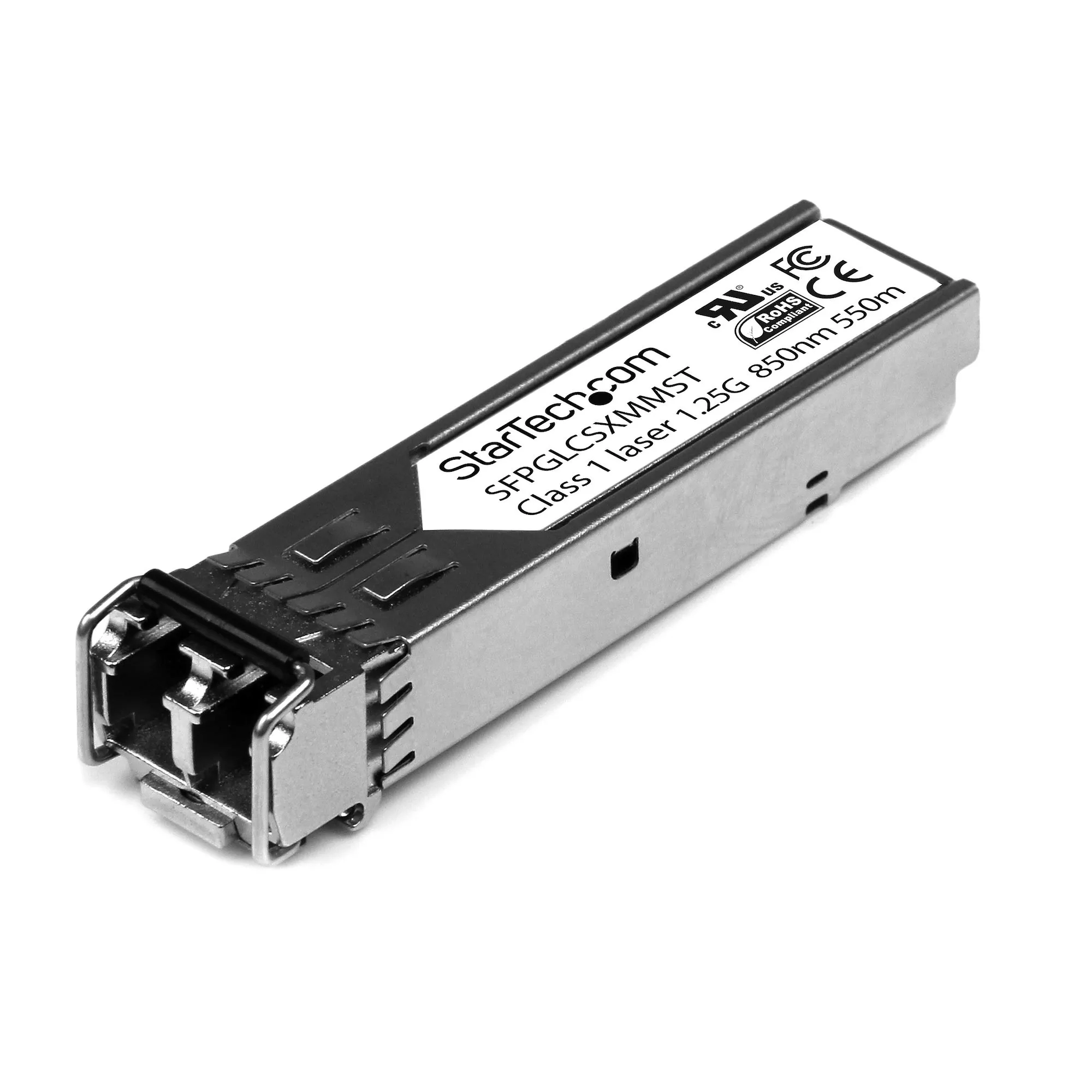 GIGABIT FIBER SFP - 10 PACK