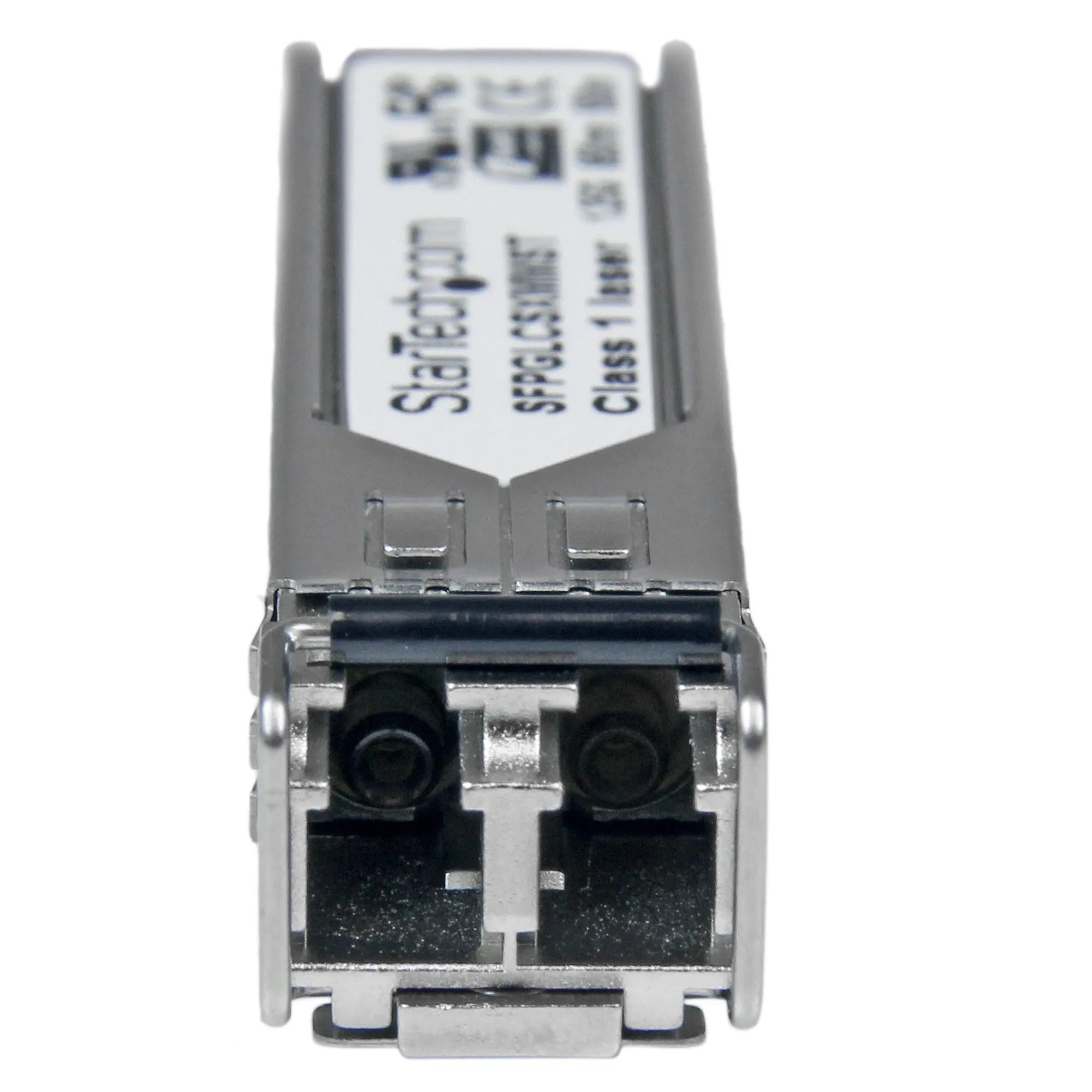 GIGABIT FIBER SFP - 10 PACK