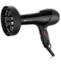 Braun HD785 SensoDryer Satin Hair 7 - hair dryer, Black