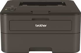 Brother HL-L2340DW Duplex, Wi-Fi, A4 - mono laser printer