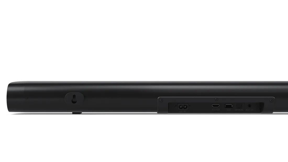Sharp 150W RMS, Bluetooth 4.2, 25W, Black
