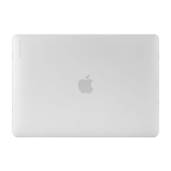 Incase Hardshell Case for 13-inch MacBook Air Retina (2020) Dots - Clear