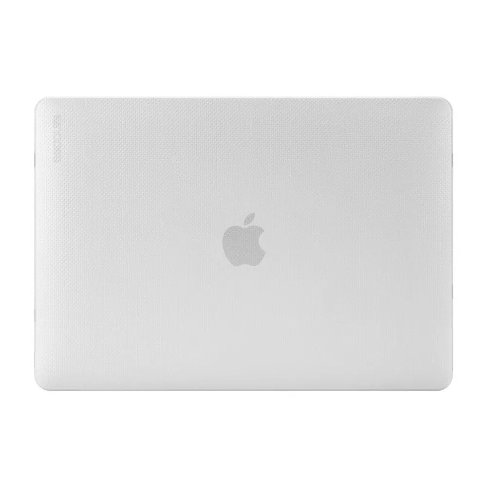 Incase Hardshell Case for 13-inch MacBook Air Retina (2020) Dots - Clear