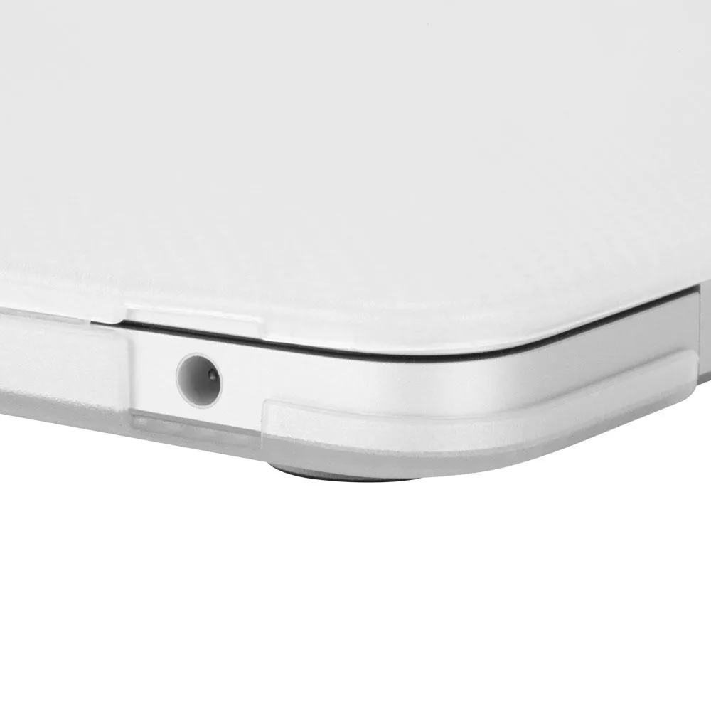 Incase Hardshell Case for 13-inch MacBook Air Retina (2020) Dots - Clear