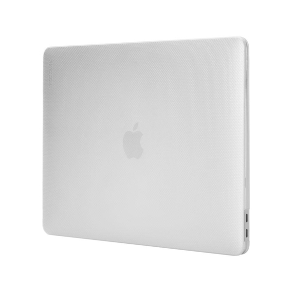 Incase Hardshell Case for 13-inch MacBook Air Retina (2020) Dots - Clear