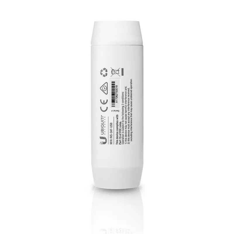 Ubiquiti Instant 3AF to USB Adapter