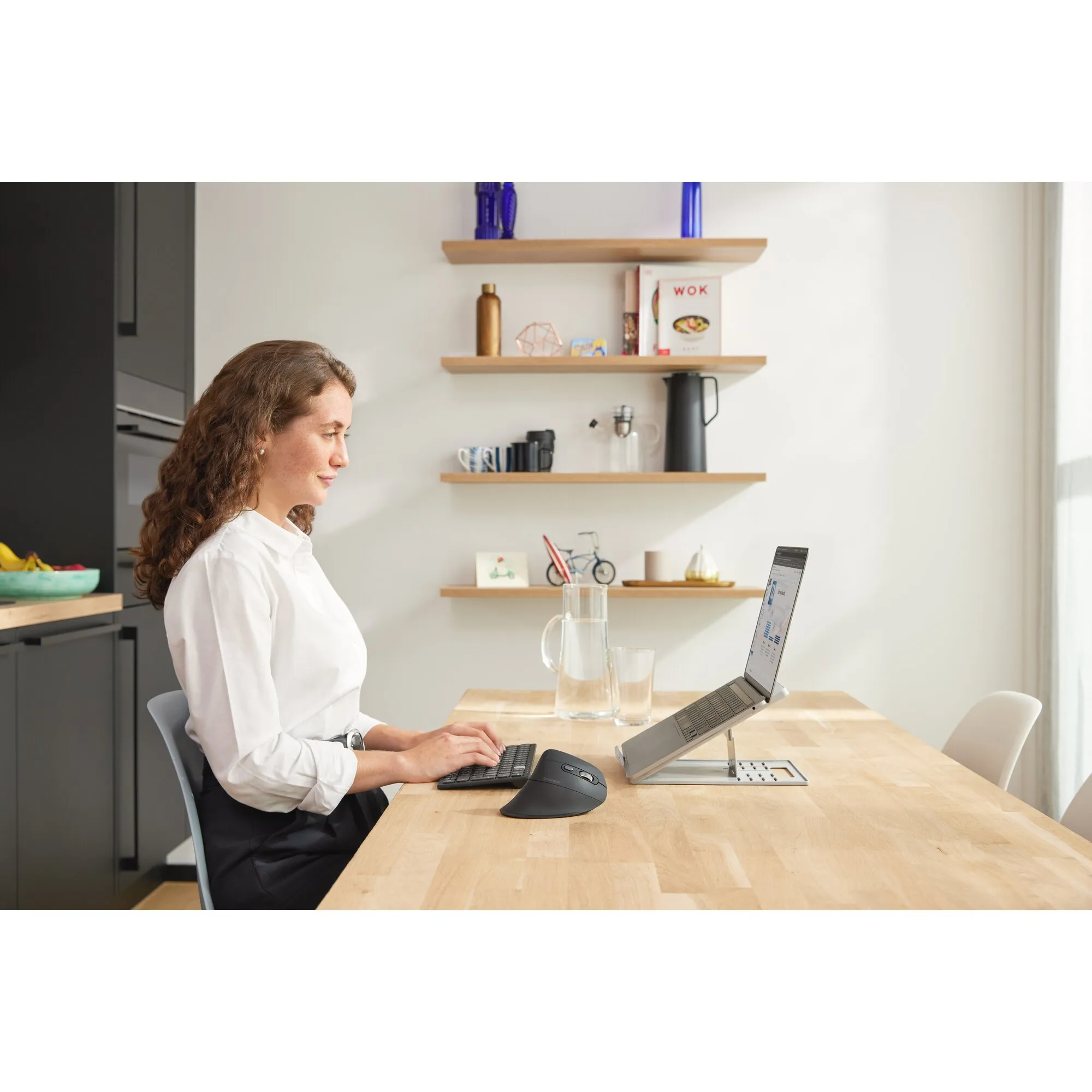 SmartFit Easy Riser Go SmartFit Easy Riser Go