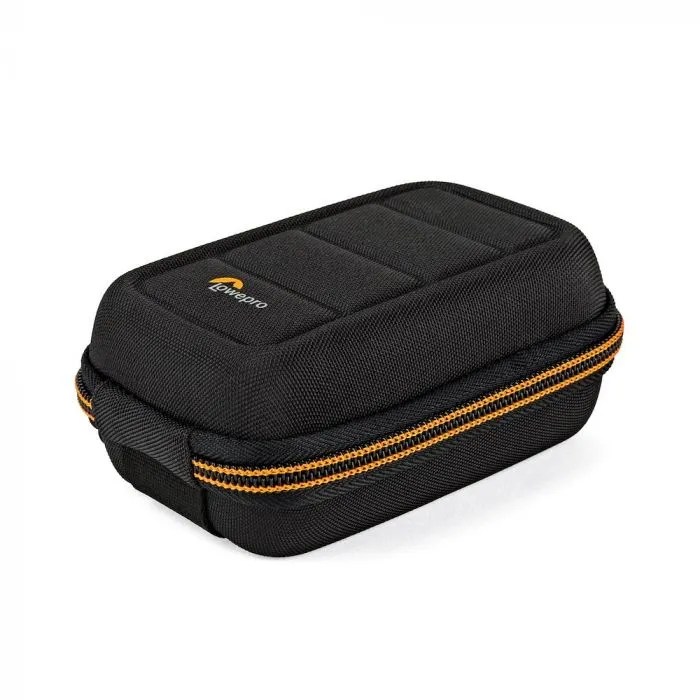 Lowepro Kameralaukku Hardside CS 20 Musta