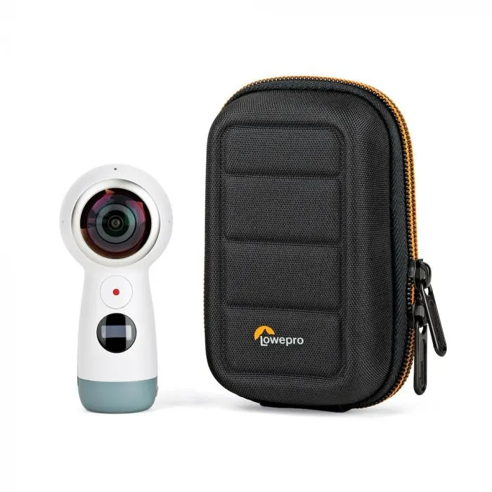 Lowepro Kameralaukku Hardside CS 20 Musta