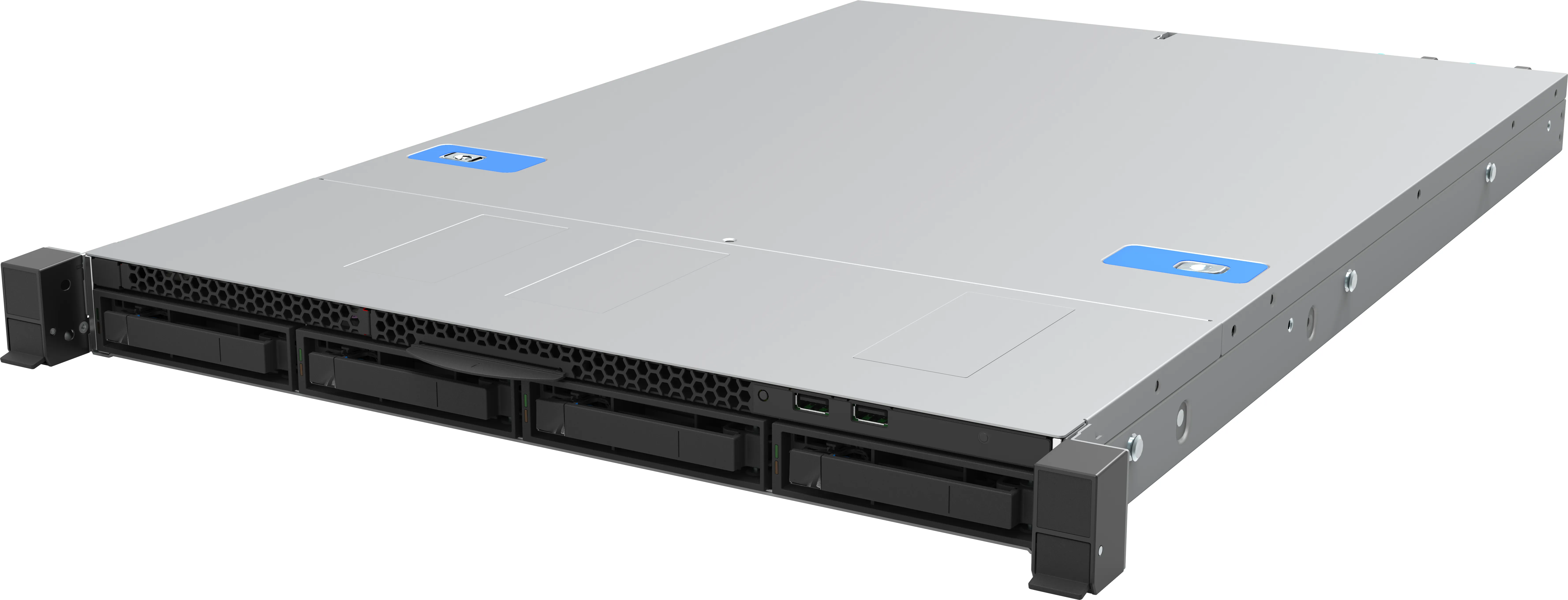 Intel Server System M20NTP1UR304 Single