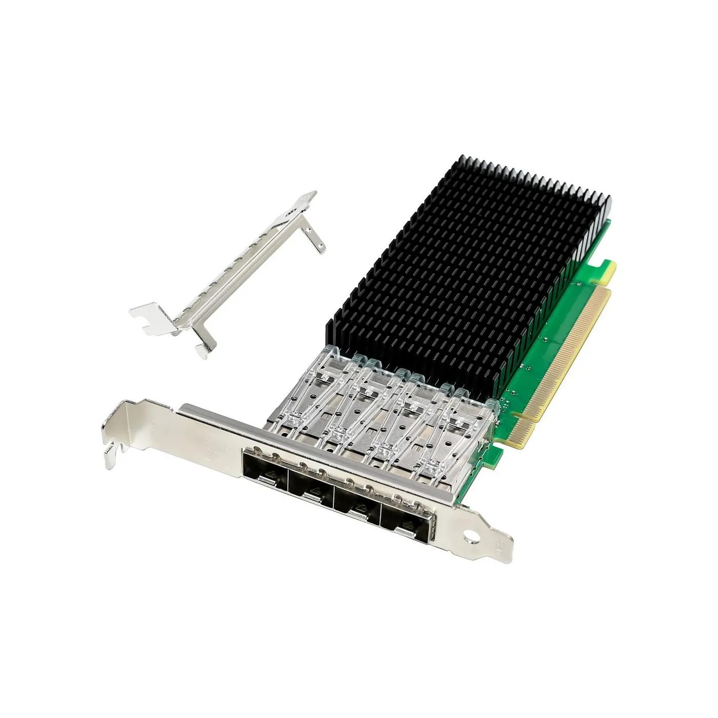 Microconnect MC-PCIEX16-E810-XXVDA4 - Network Interface Card