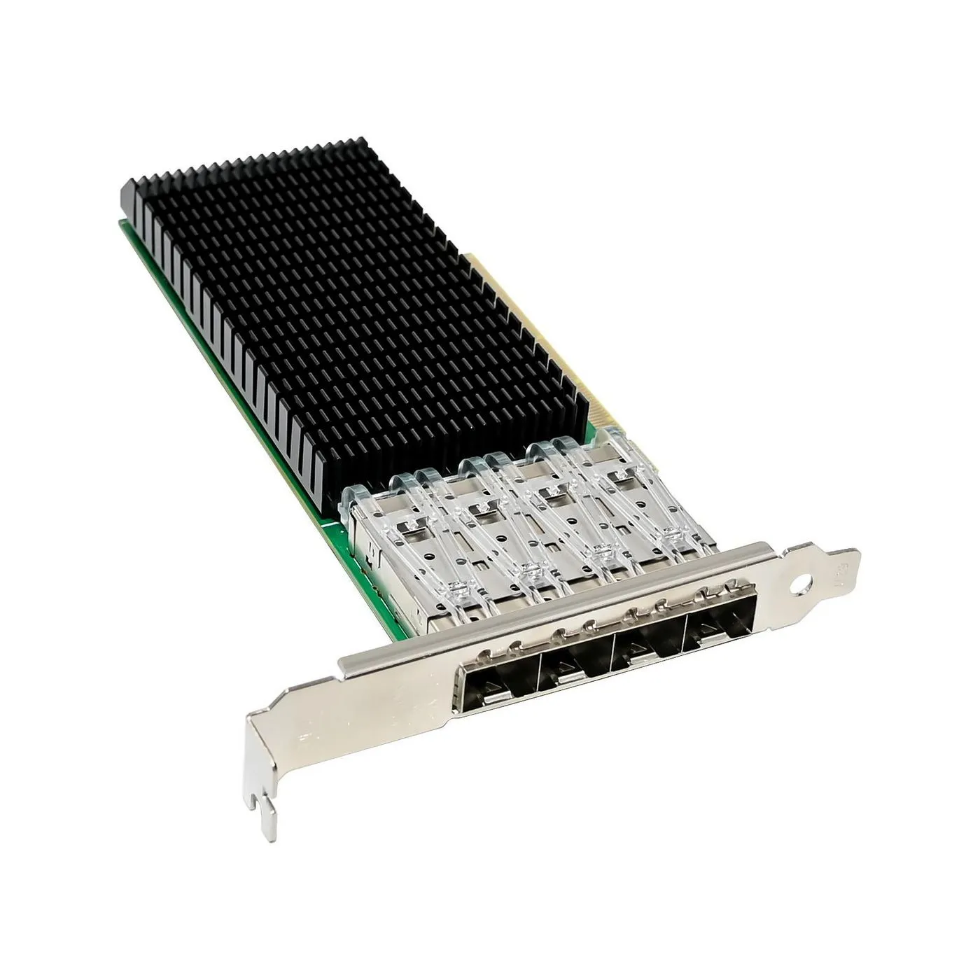 Microconnect MC-PCIEX16-E810-XXVDA4 - Network Interface Card
